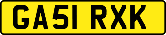 GA51RXK