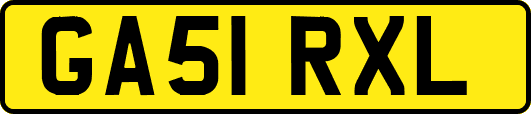 GA51RXL