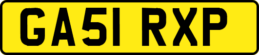 GA51RXP