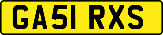 GA51RXS