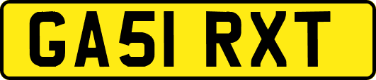 GA51RXT