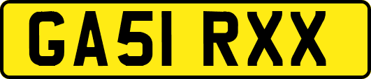 GA51RXX