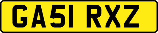 GA51RXZ