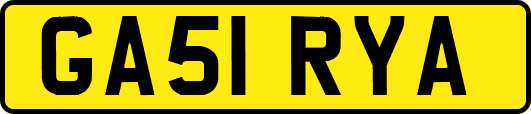 GA51RYA