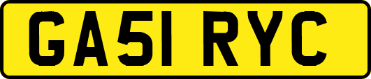 GA51RYC