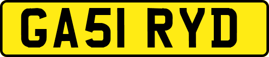 GA51RYD