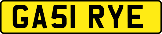 GA51RYE