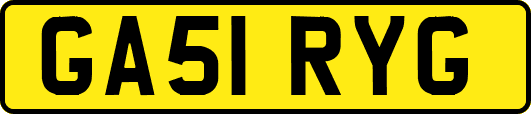 GA51RYG