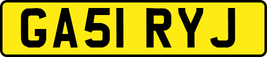 GA51RYJ