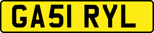 GA51RYL