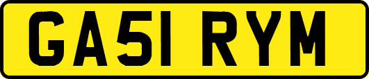 GA51RYM