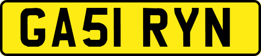 GA51RYN