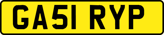 GA51RYP