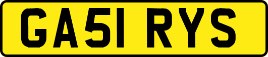 GA51RYS