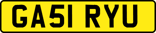 GA51RYU