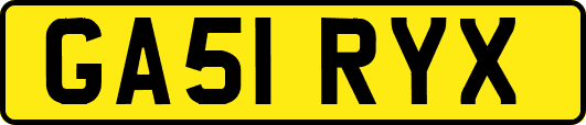 GA51RYX