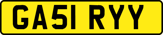 GA51RYY