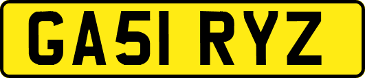 GA51RYZ