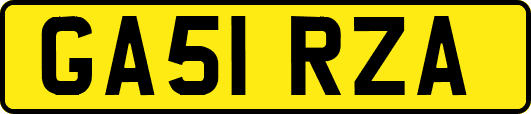 GA51RZA