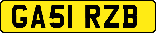 GA51RZB