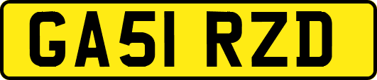 GA51RZD