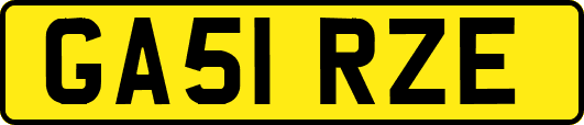 GA51RZE