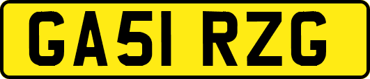 GA51RZG