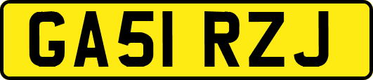 GA51RZJ