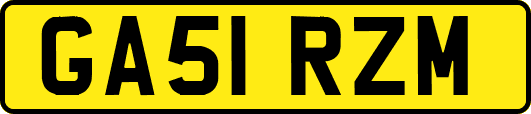 GA51RZM