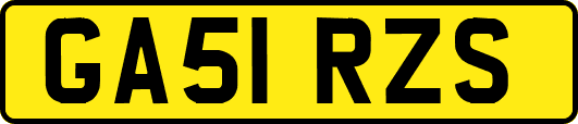 GA51RZS