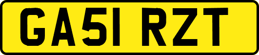 GA51RZT