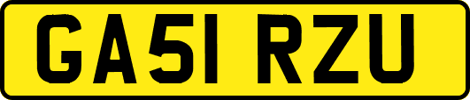 GA51RZU