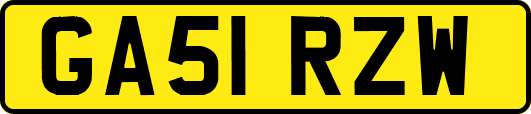 GA51RZW