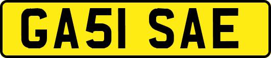 GA51SAE