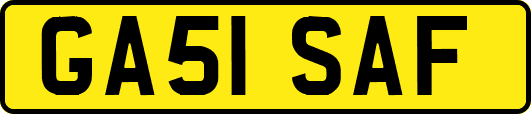 GA51SAF