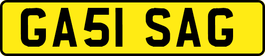 GA51SAG