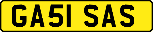 GA51SAS