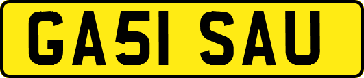 GA51SAU