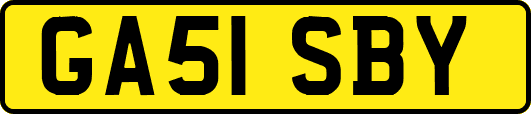 GA51SBY