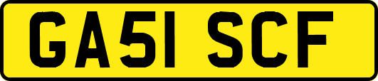 GA51SCF