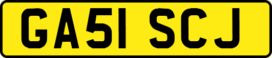 GA51SCJ