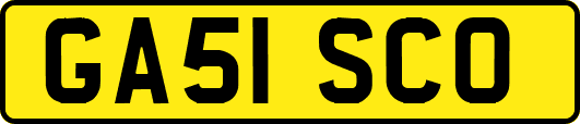 GA51SCO