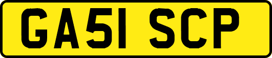 GA51SCP