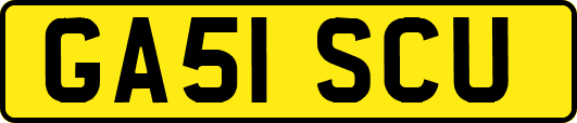 GA51SCU