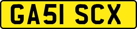 GA51SCX