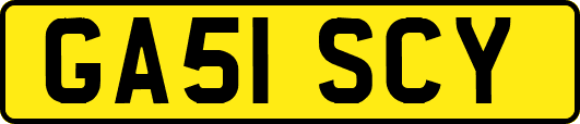 GA51SCY