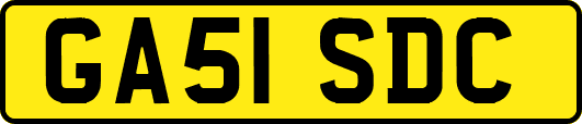 GA51SDC