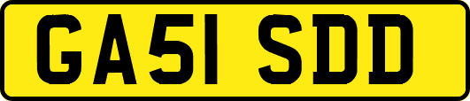 GA51SDD