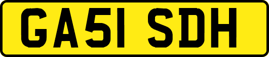 GA51SDH