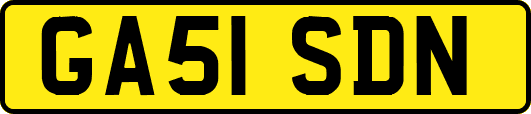 GA51SDN